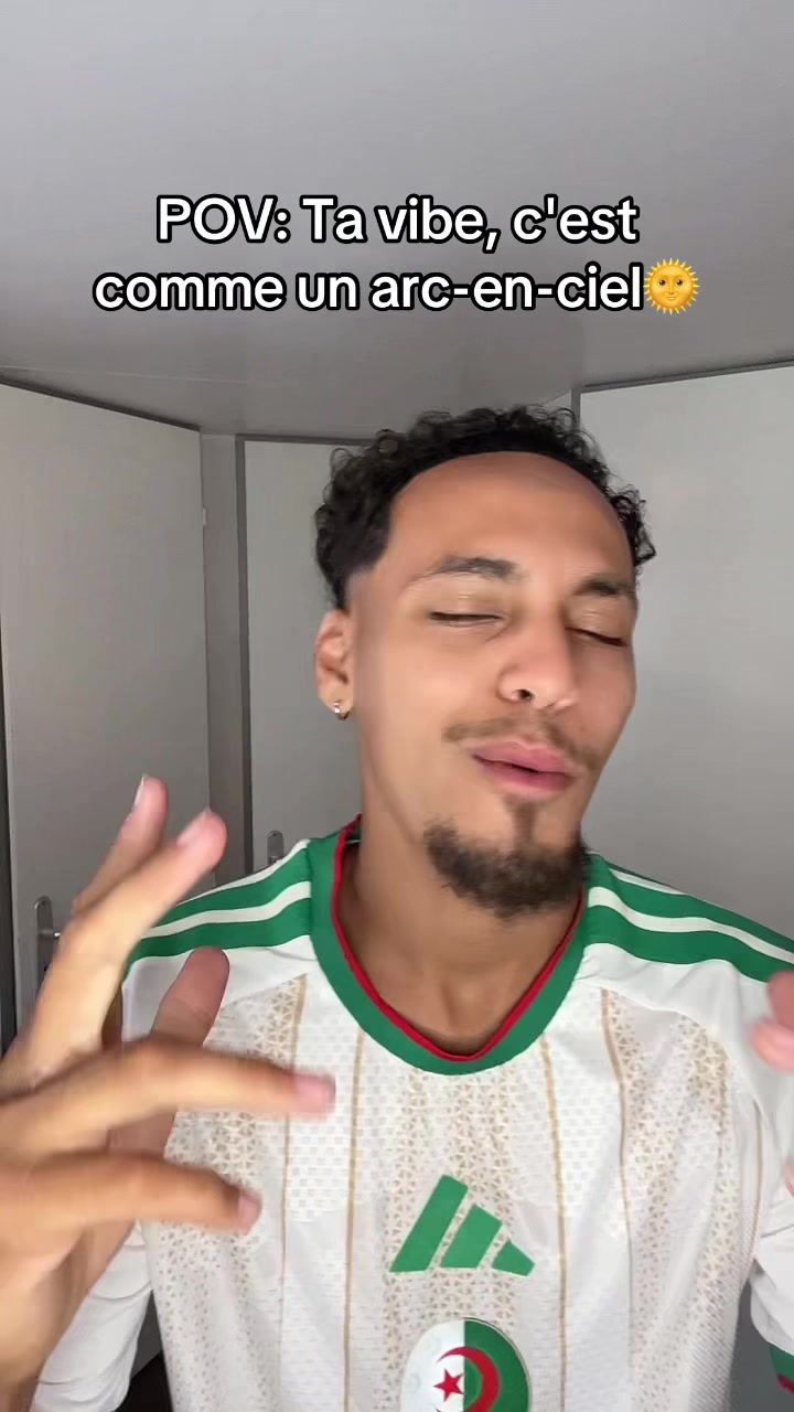 @Monsieur Soleil🌞