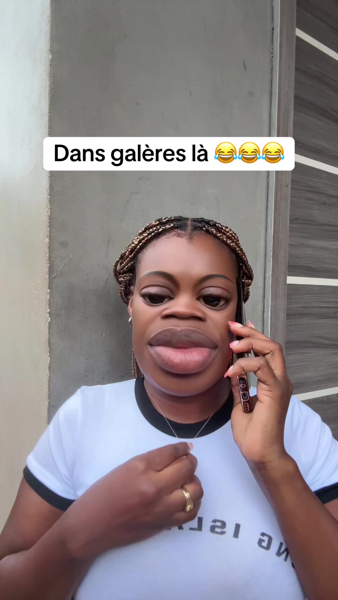 @Boubou de luxe ✍️