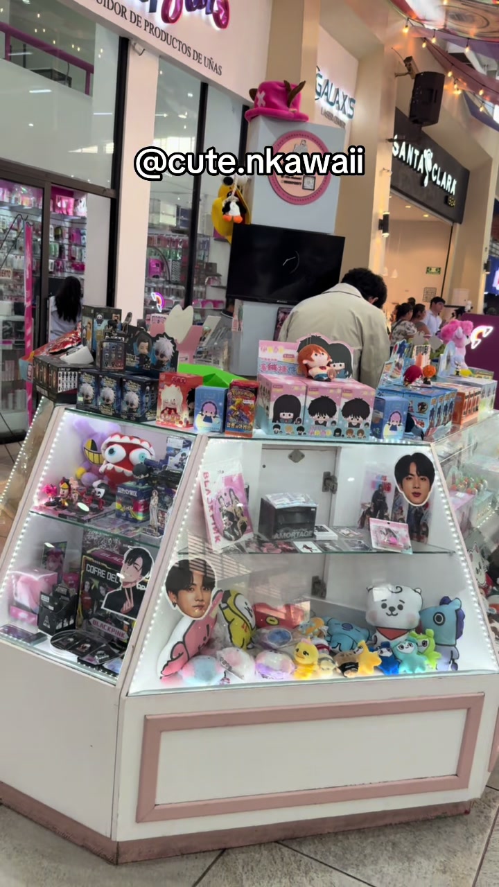 @Cute N Kawaii &reg;