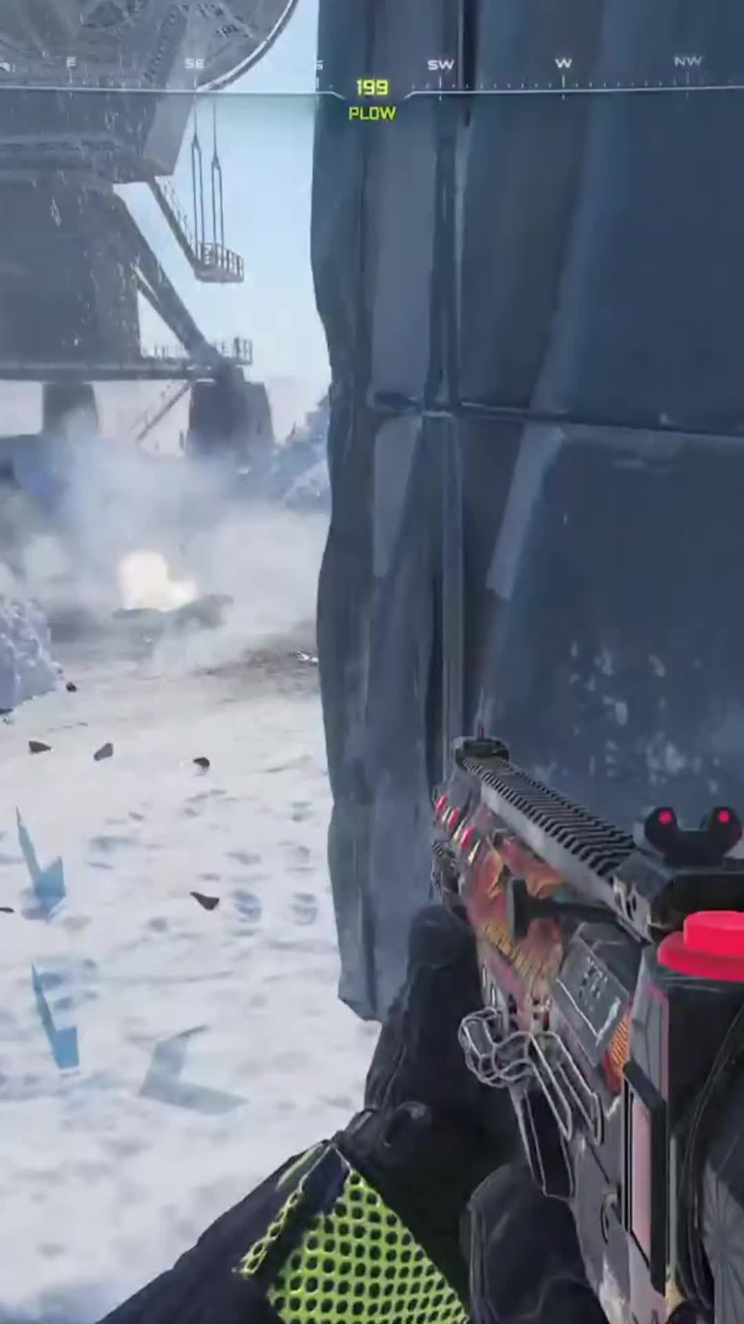 @BaDKiTTy / COD