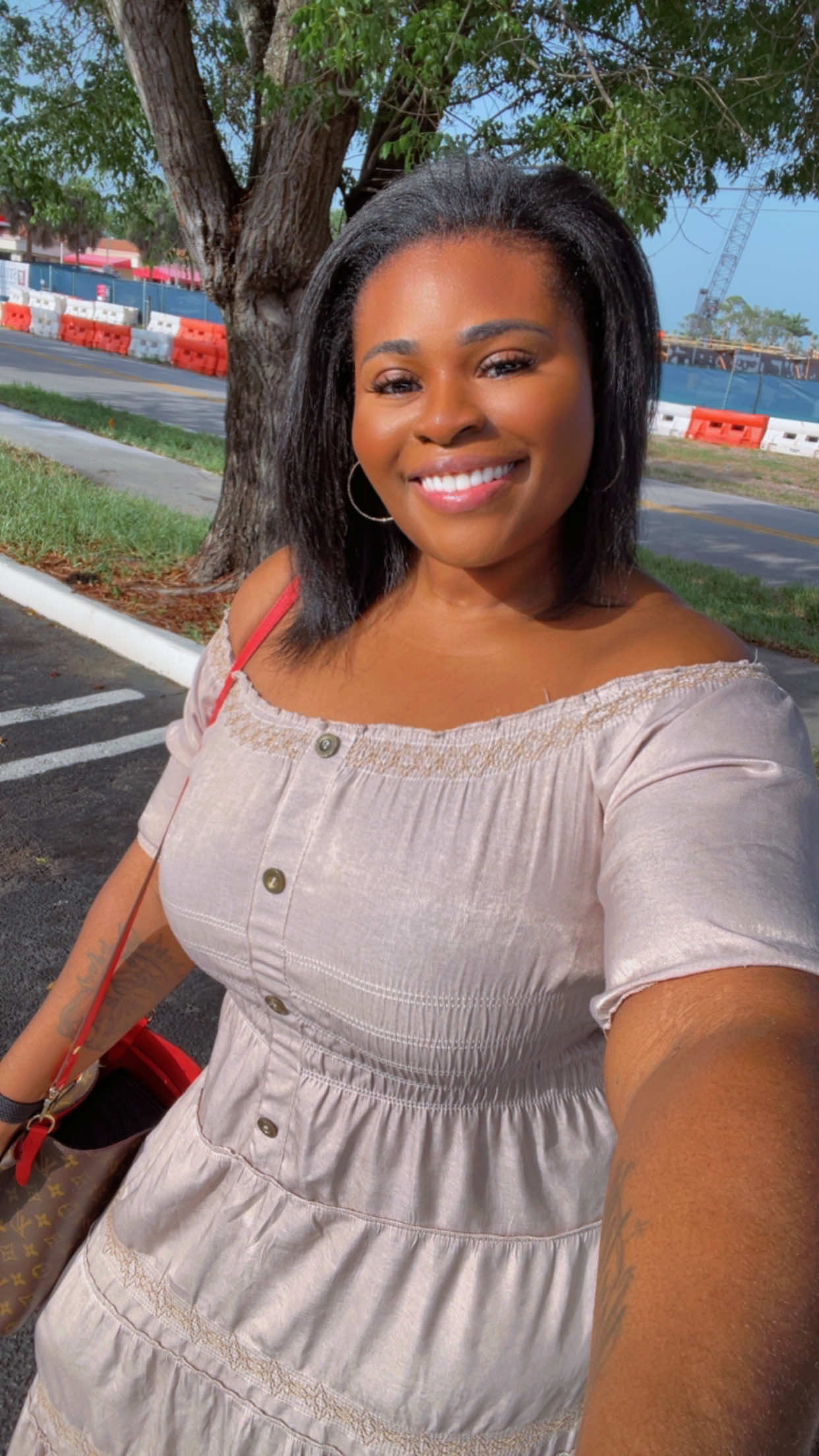 @Martine Francis, MBA