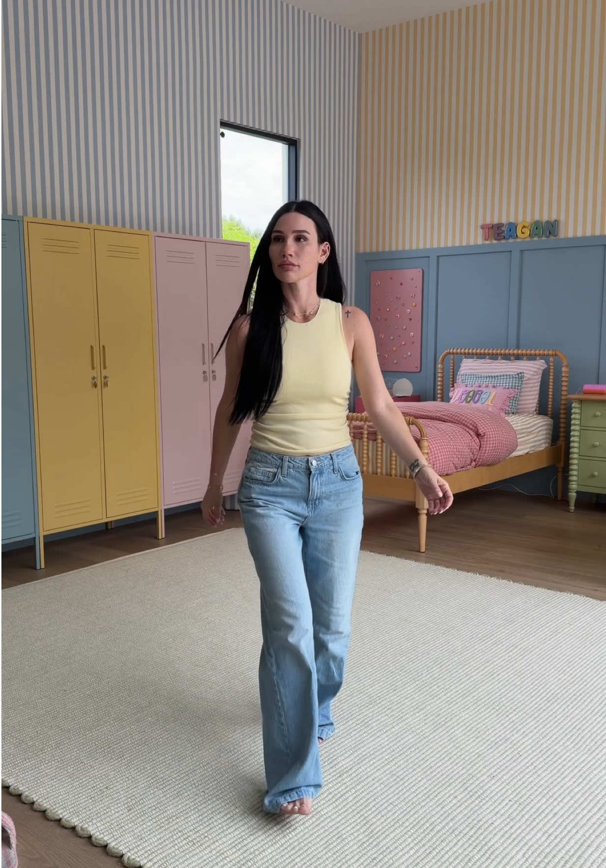 @Krystiana