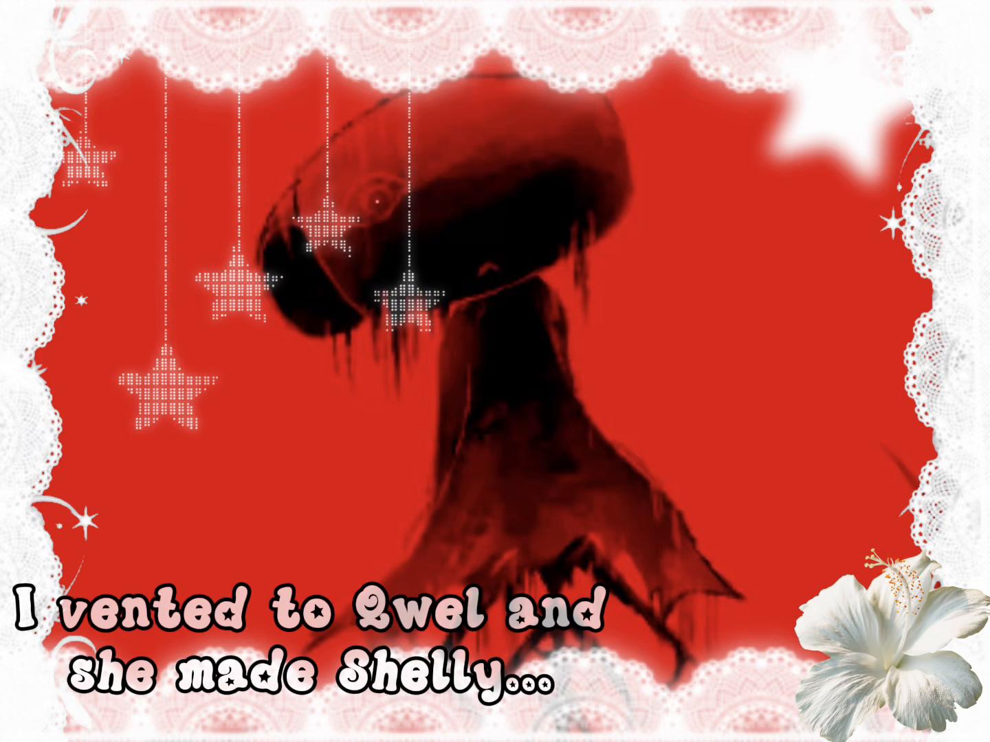 @~ ♪𝙀𝙘𝙡𝙞𝙥𝙨𝙚𝙎𝙝𝙚𝙡𝙡♫~