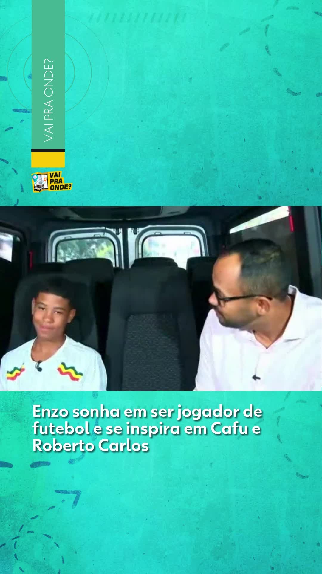 @TV BAHIA