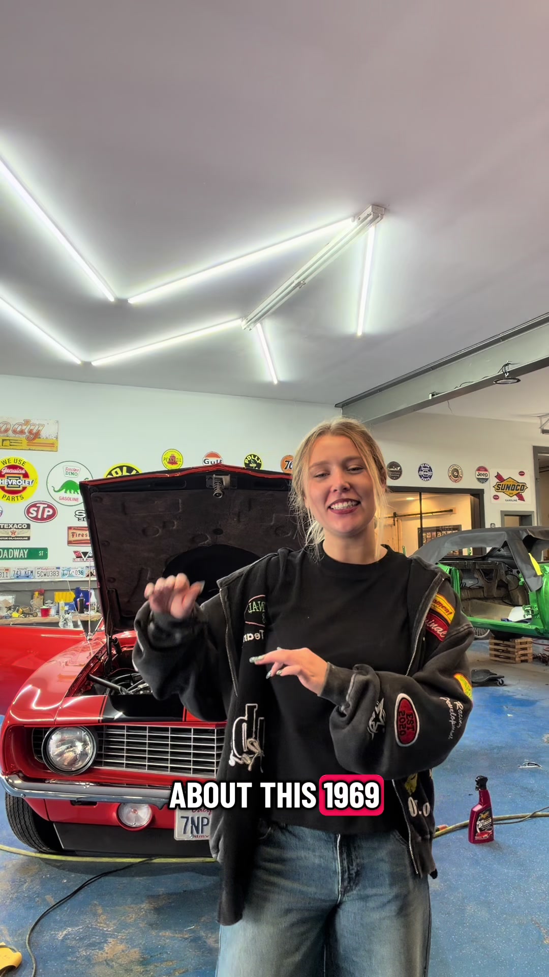 @Mr. Auto Body