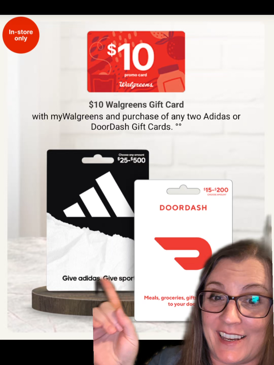 @Katie The Couponer