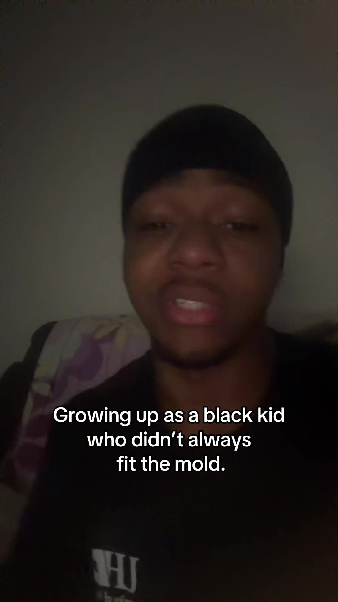 @Traeshawn Martin