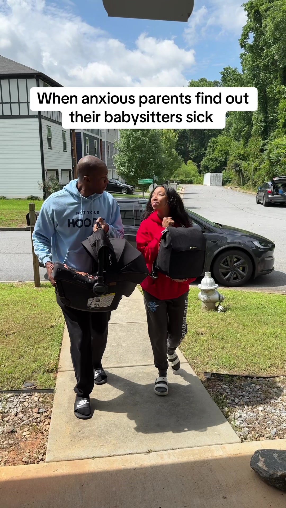 @Chan & Jamal