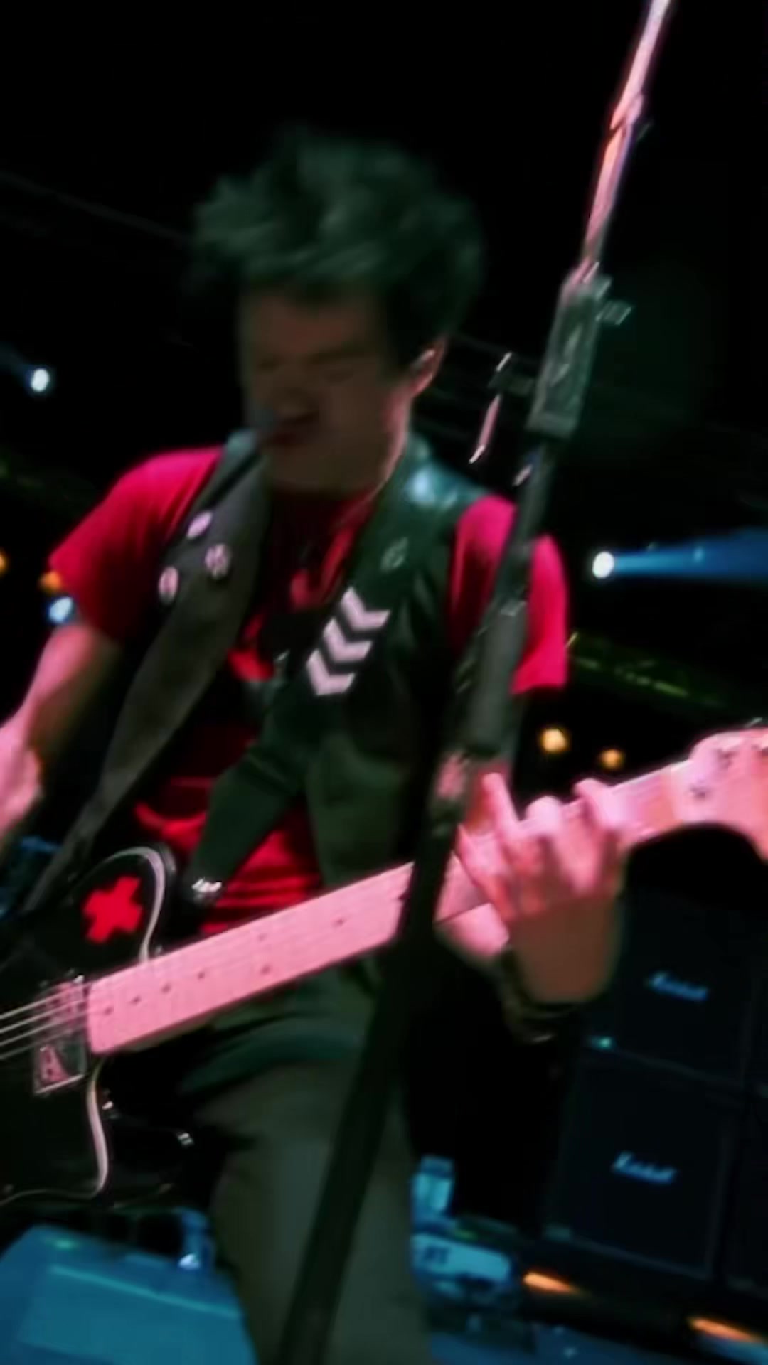 @Sum 41