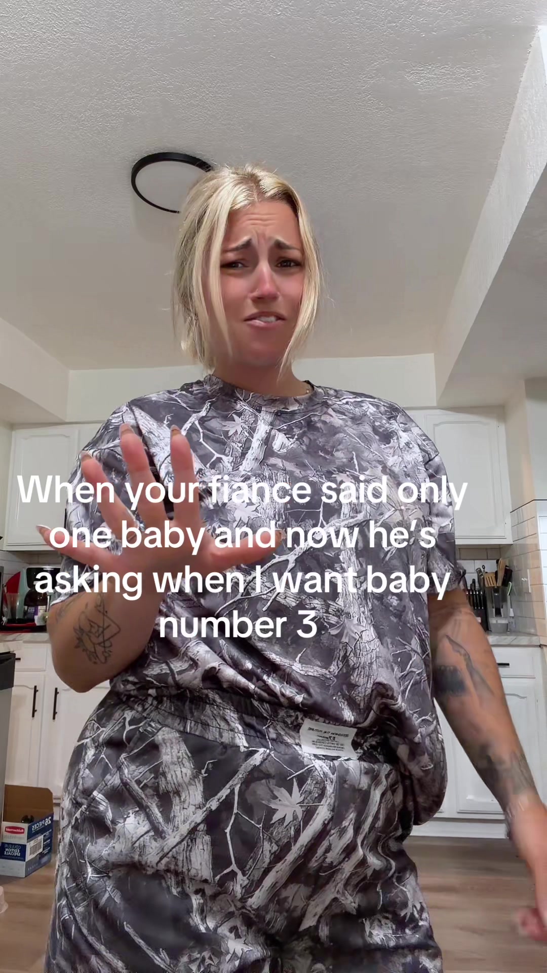 @Kate | SAHM