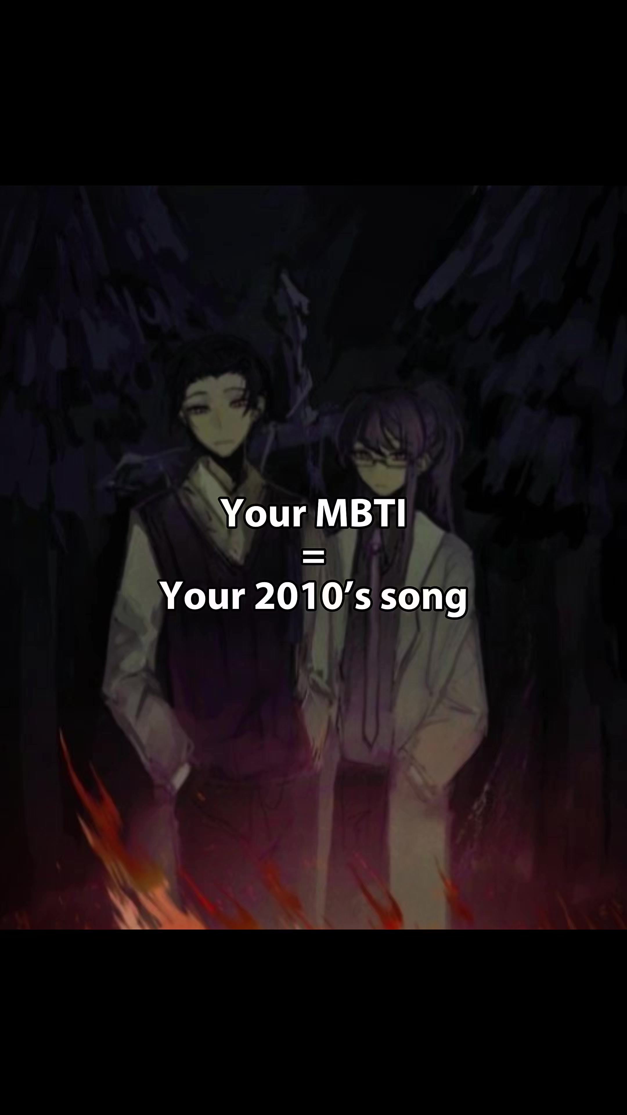 @Mimi MBTI
