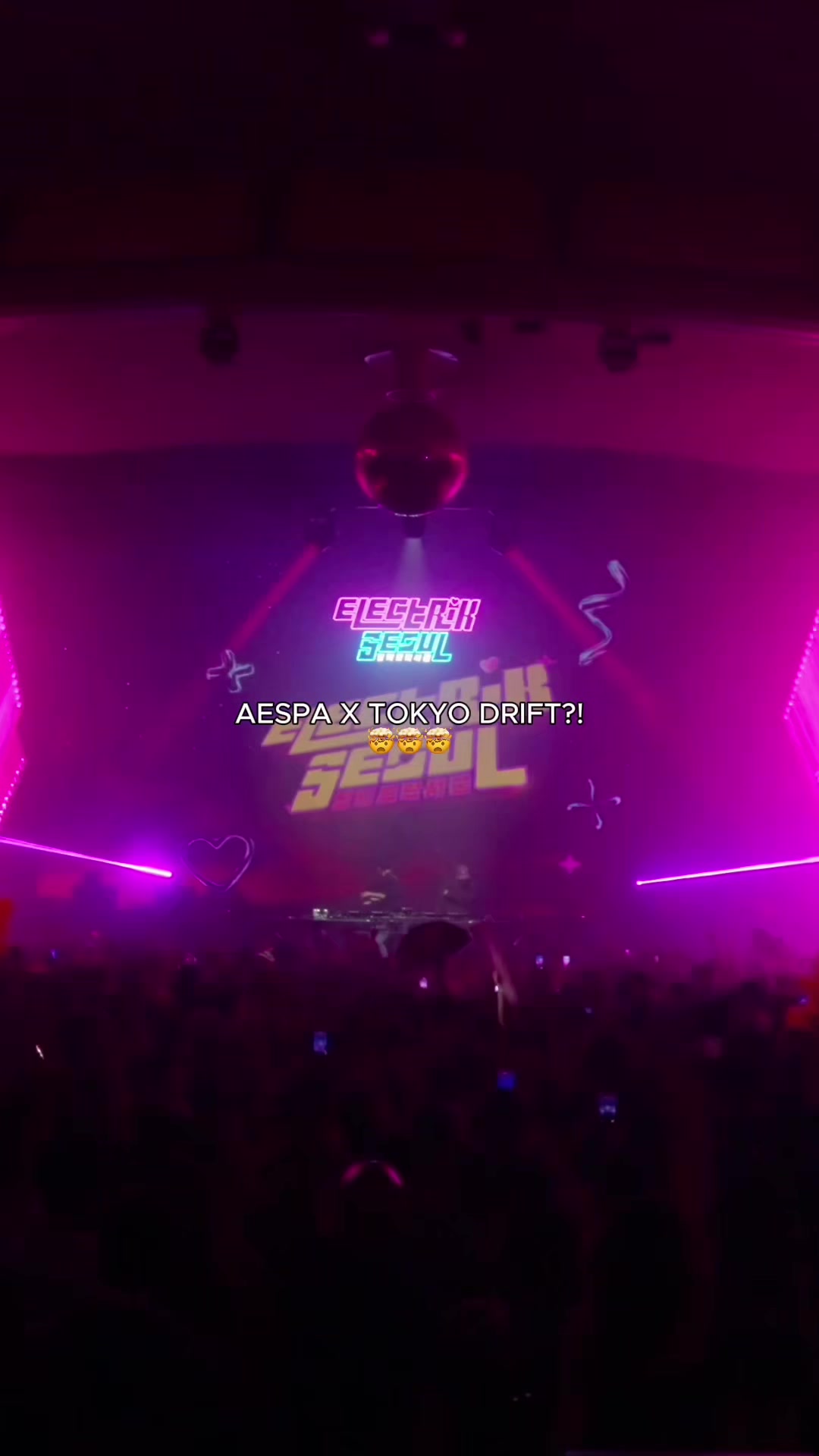 @Electrik Seoul
