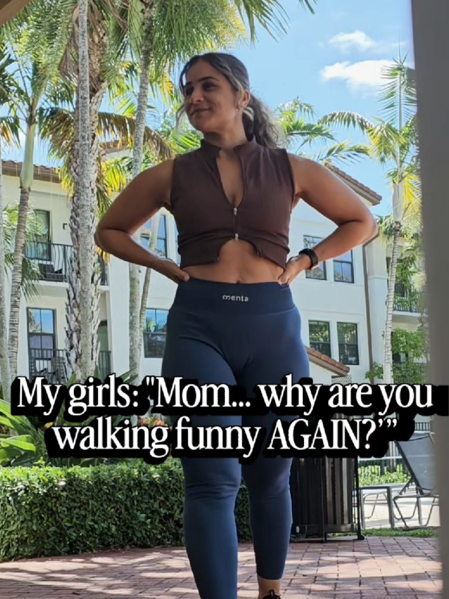 @Mor| Glute & Postpartum Coach