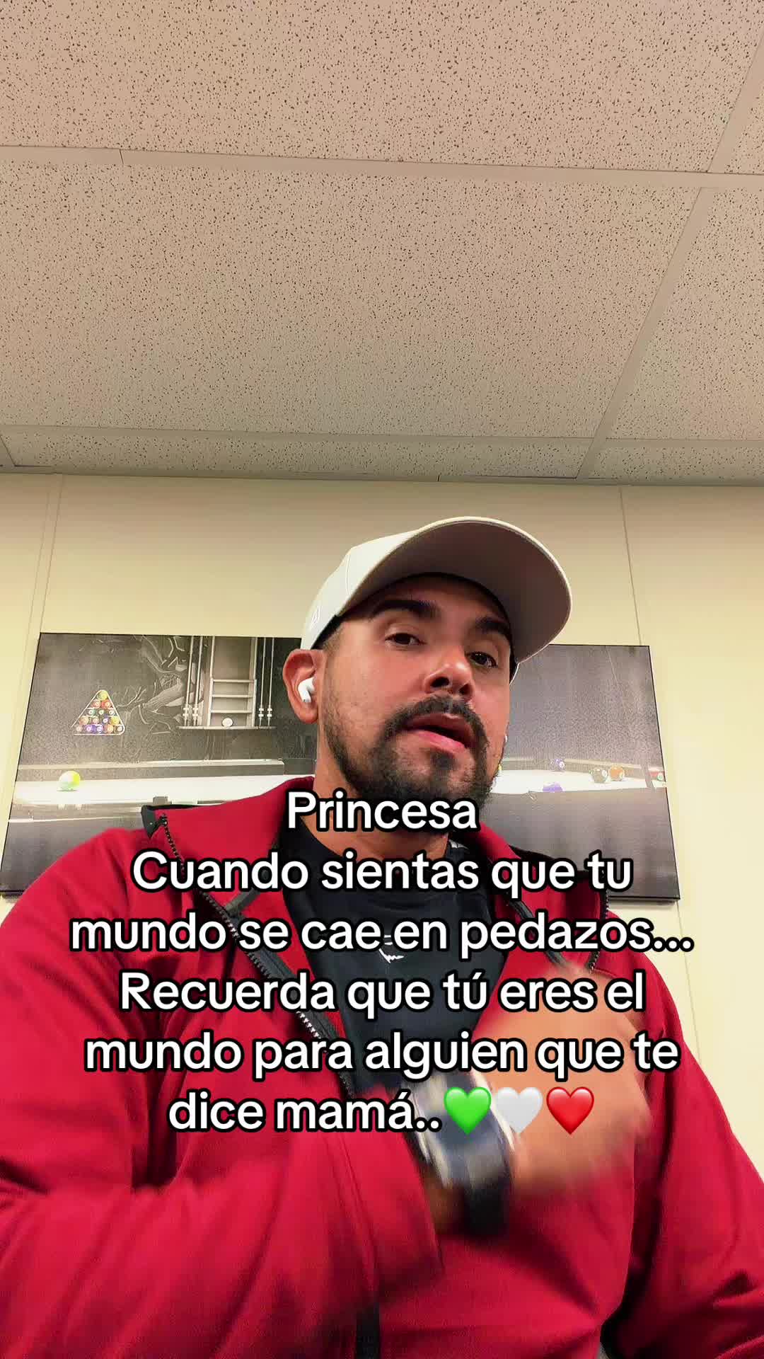 @El Se&ntilde;or Sonrisas.