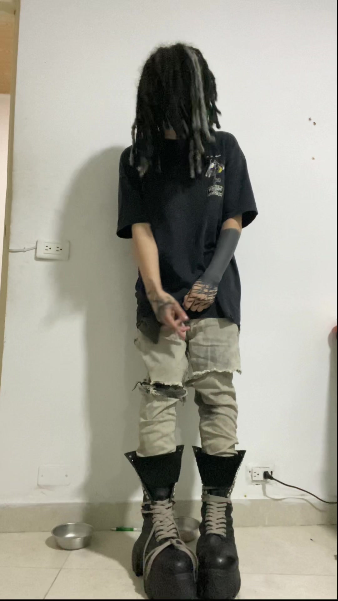 @Soldmysoull9 ⛧
