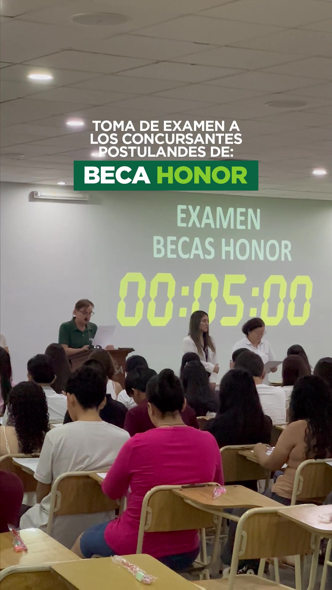 @Comunidad UPSA