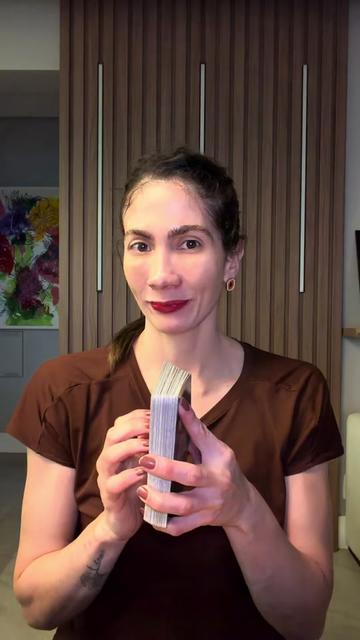 @mayaramariottotarot
