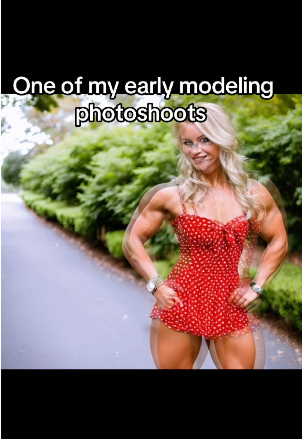 @Juli Moody 💪