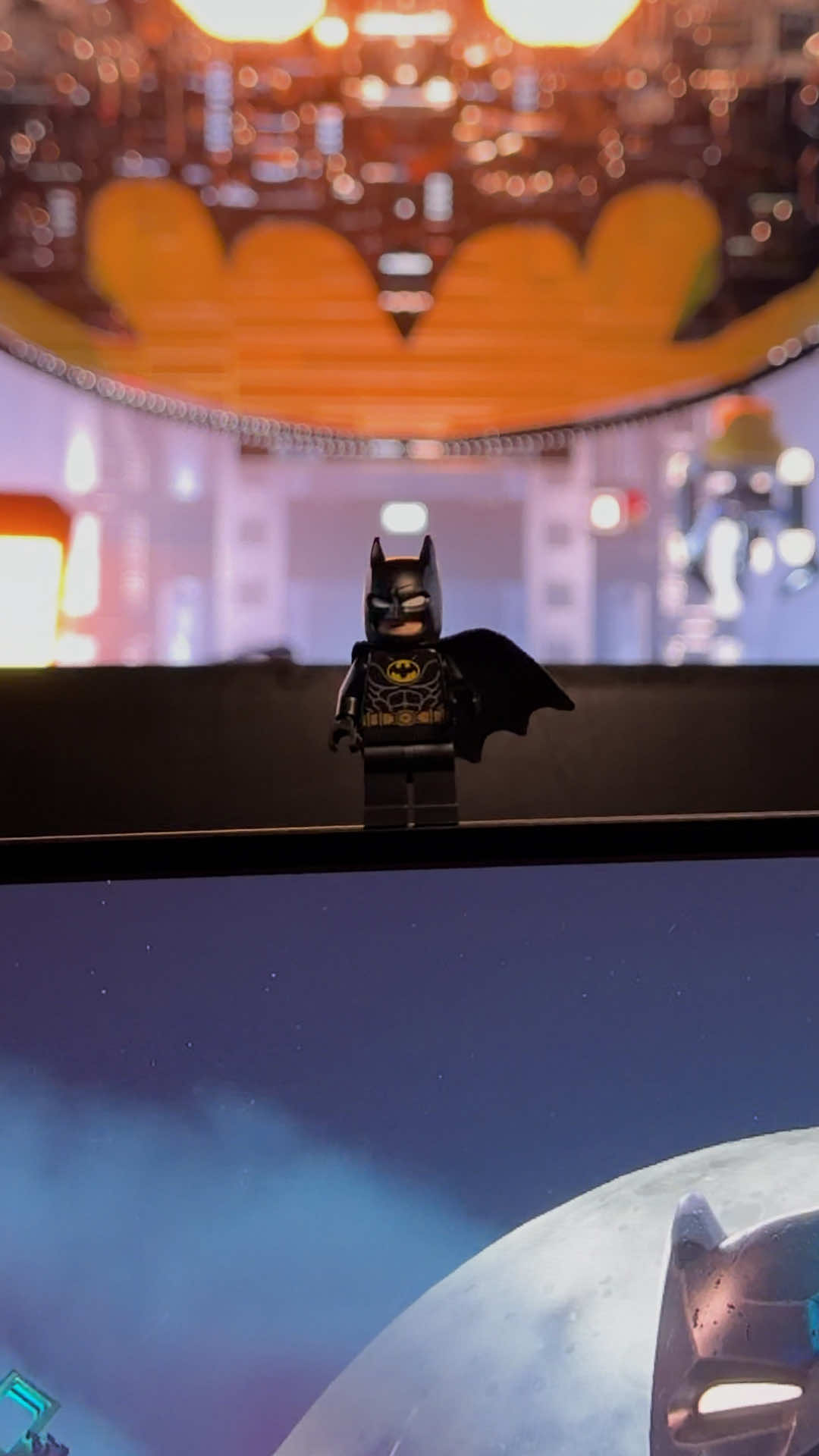 @Warner Bros. Games