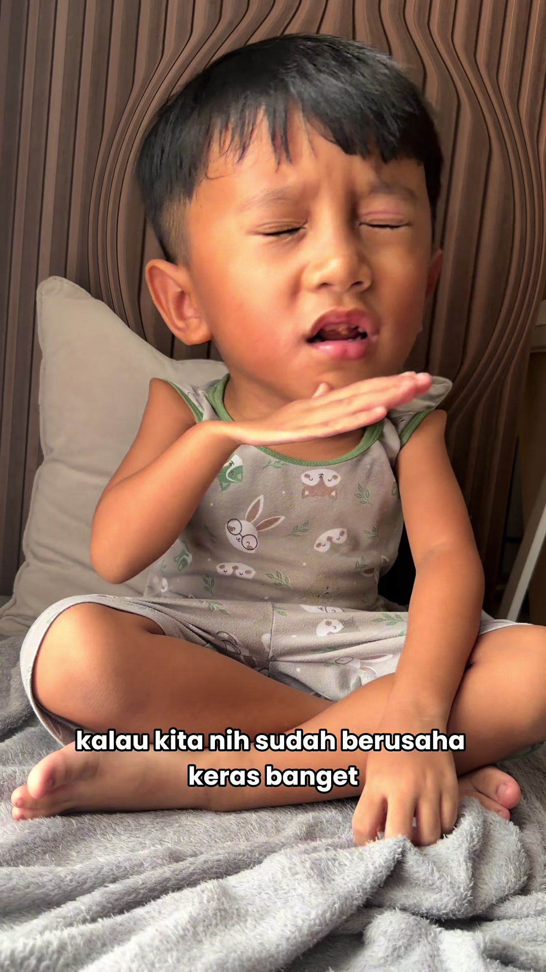 @Mama.Ruby&Alby