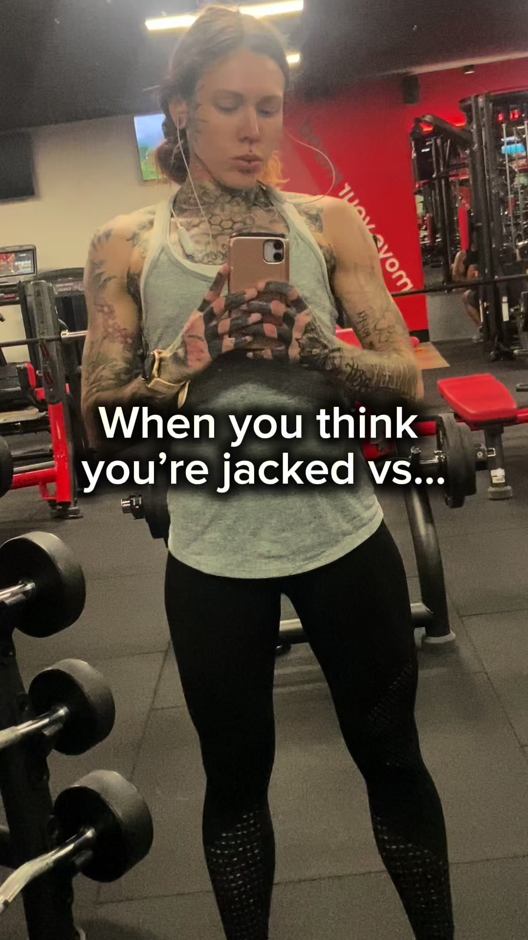 @Lazy Boi | Powerlifter