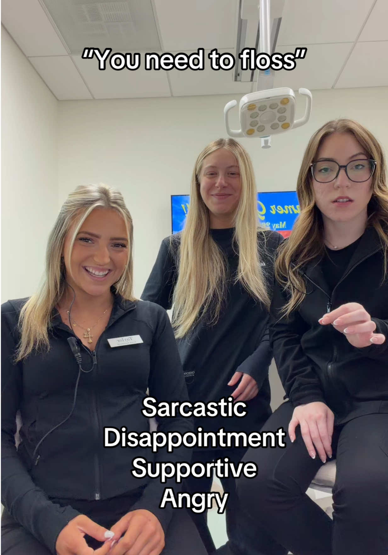 @Dentistry on Swann