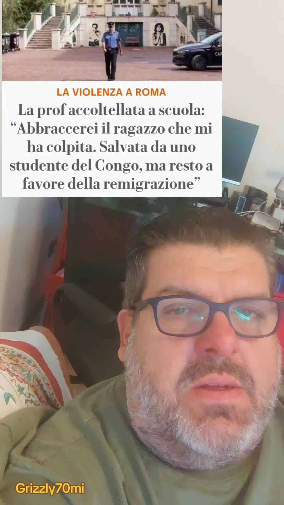 @Franco Cornacchia