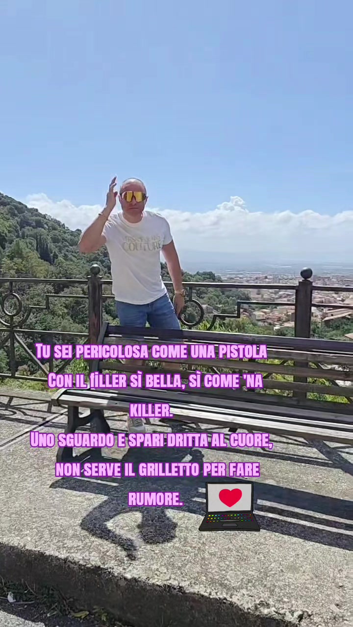 @Torcasio Vincenzo