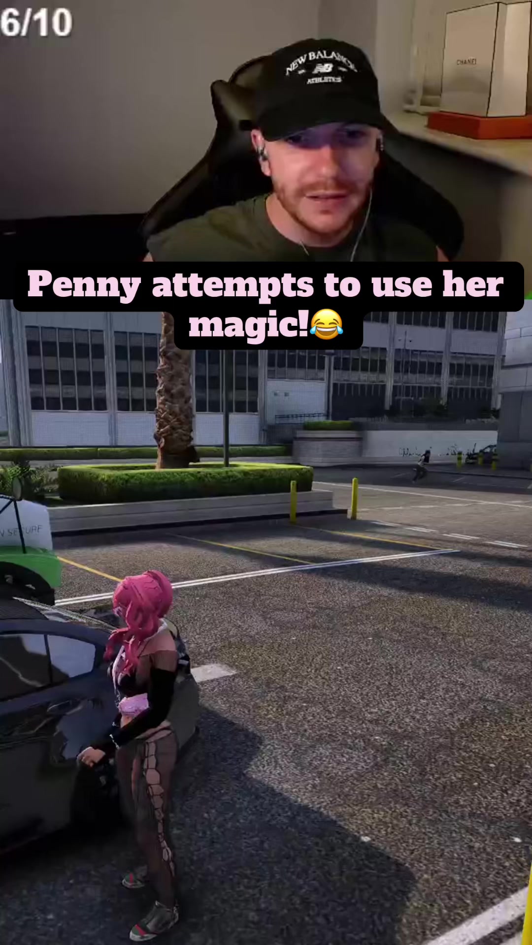 @Penny&Pip’s clips