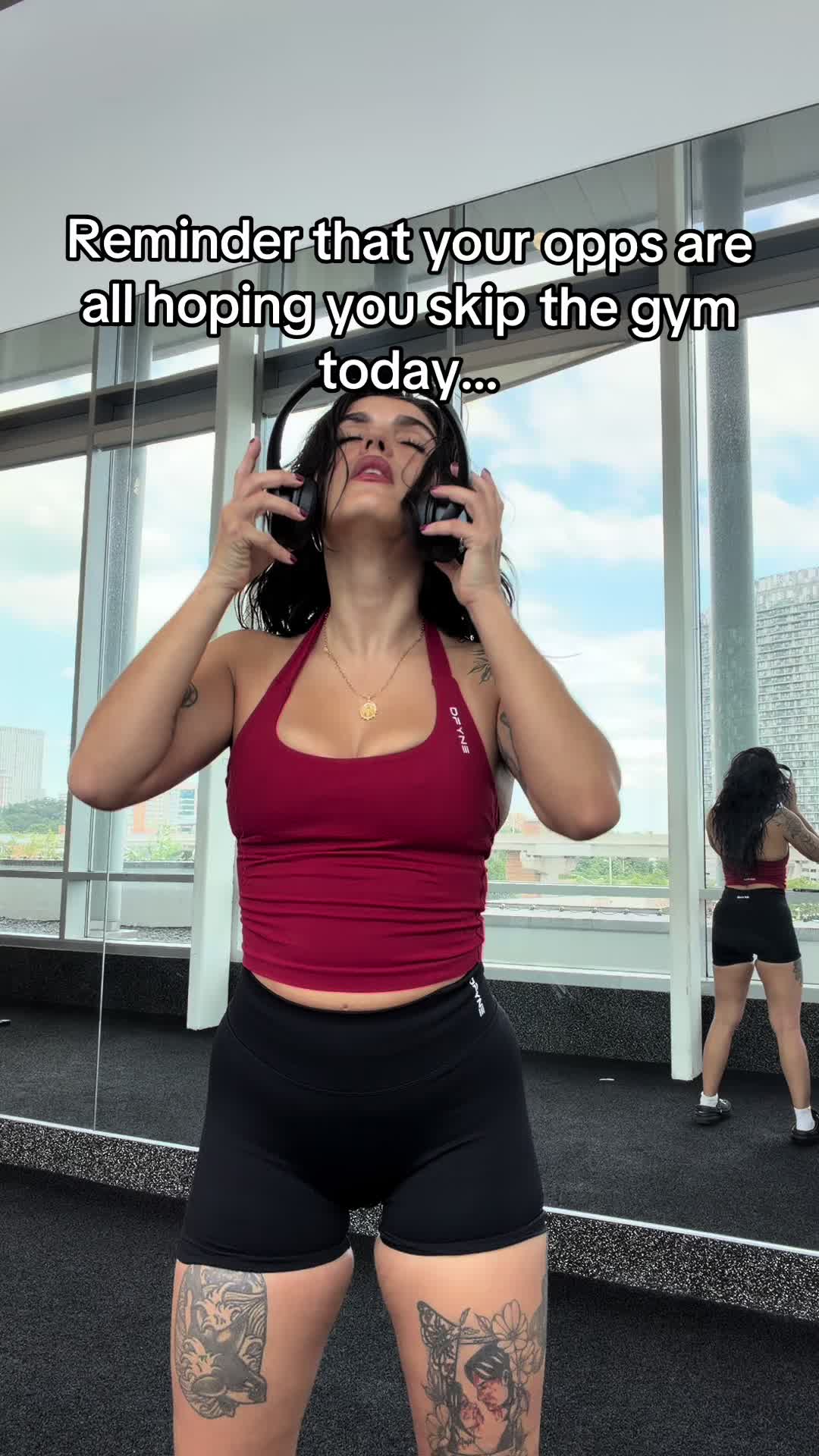 @trainwiththais