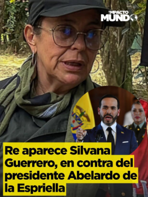 @Impacto Mundo