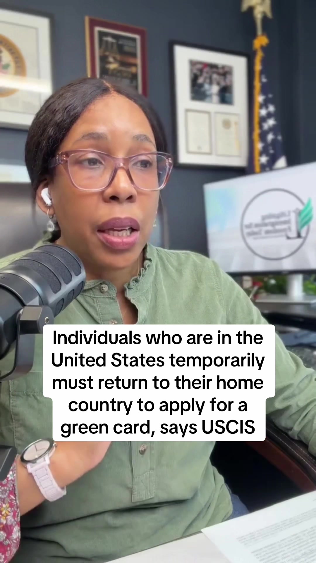 @McBean Immigration Law