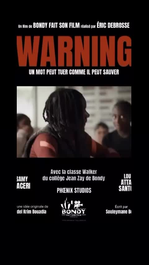 @Scenariste Souleymane Boël