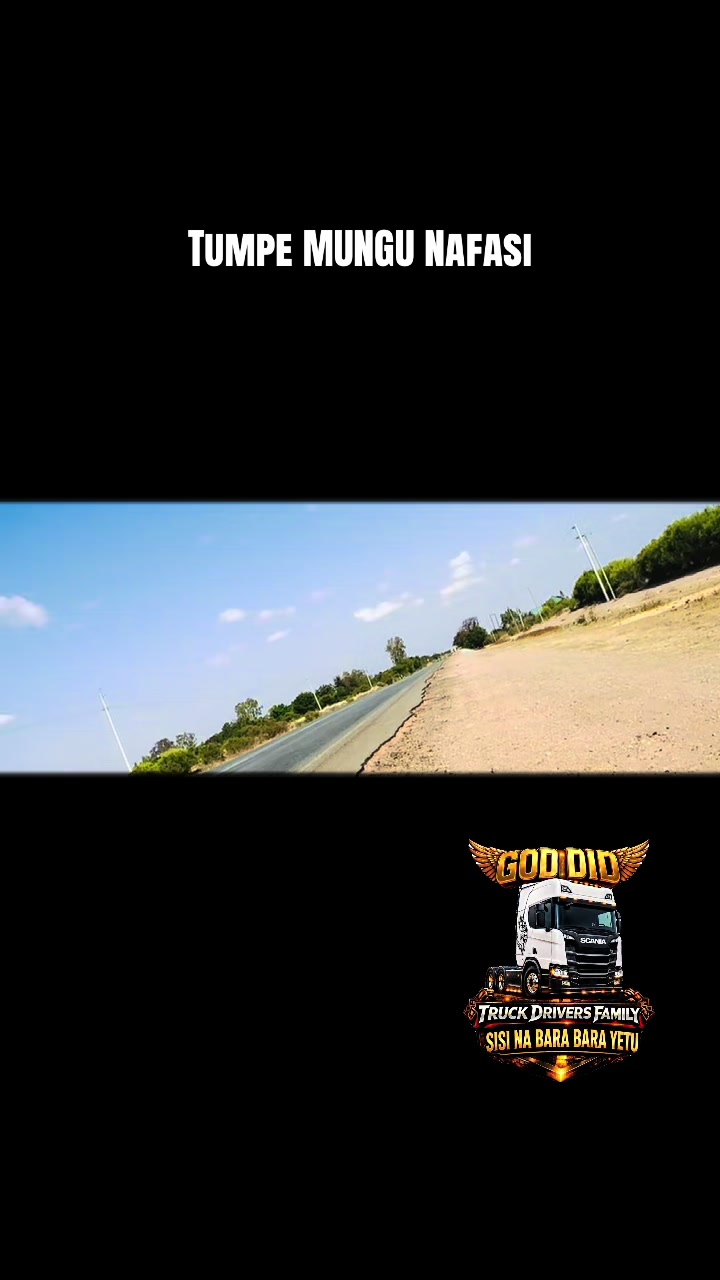 @DADDIE MAGARI🚛