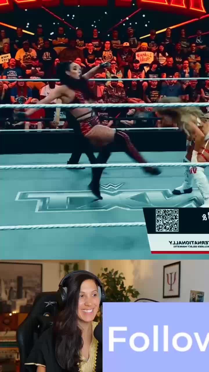 @Wrestling Zone