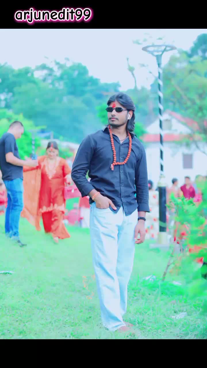 @prabhu Mukhiya