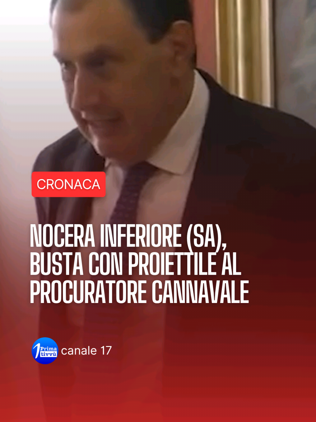 @Prima Tivvù - Canale 17