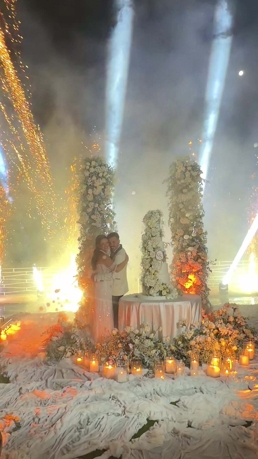 @Luxury Wedding Planner Italy