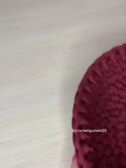@Crochetgurumi25