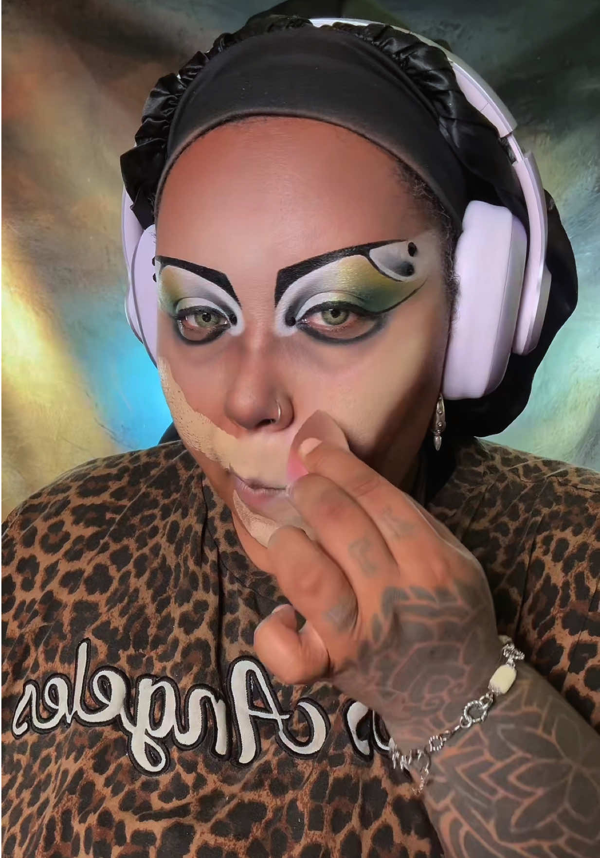 @MakeupByNamaisa