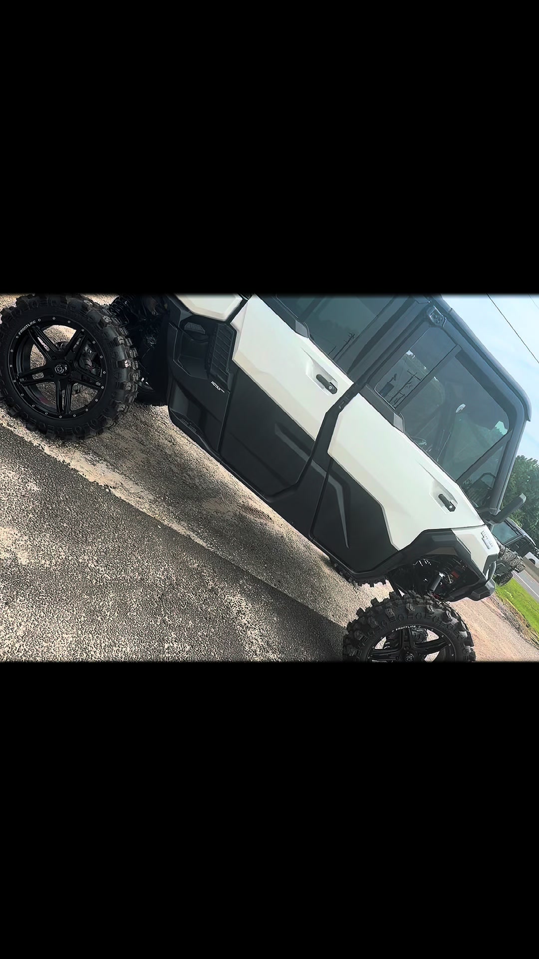 @MSJ UTV/ATV
