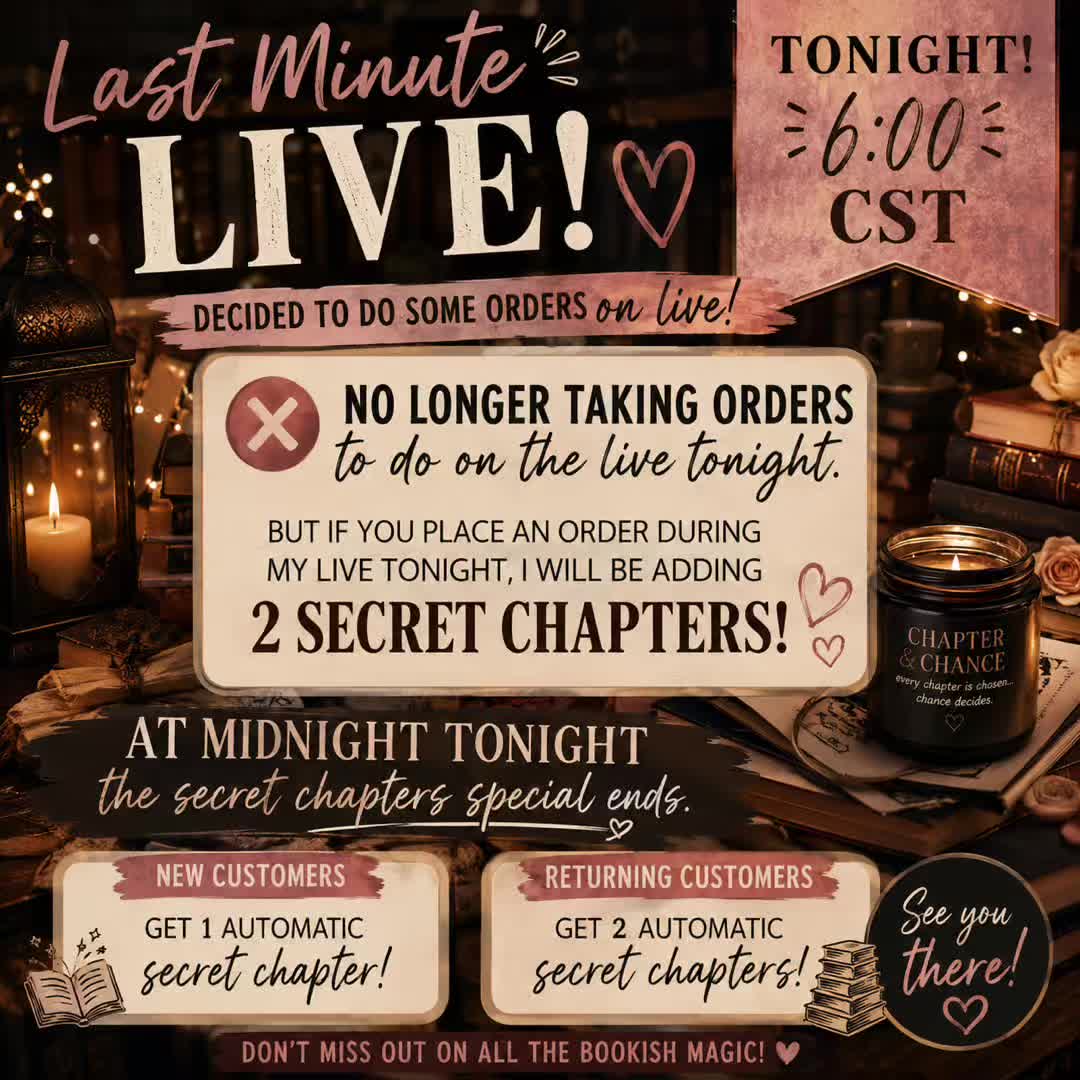 @chapterandchance