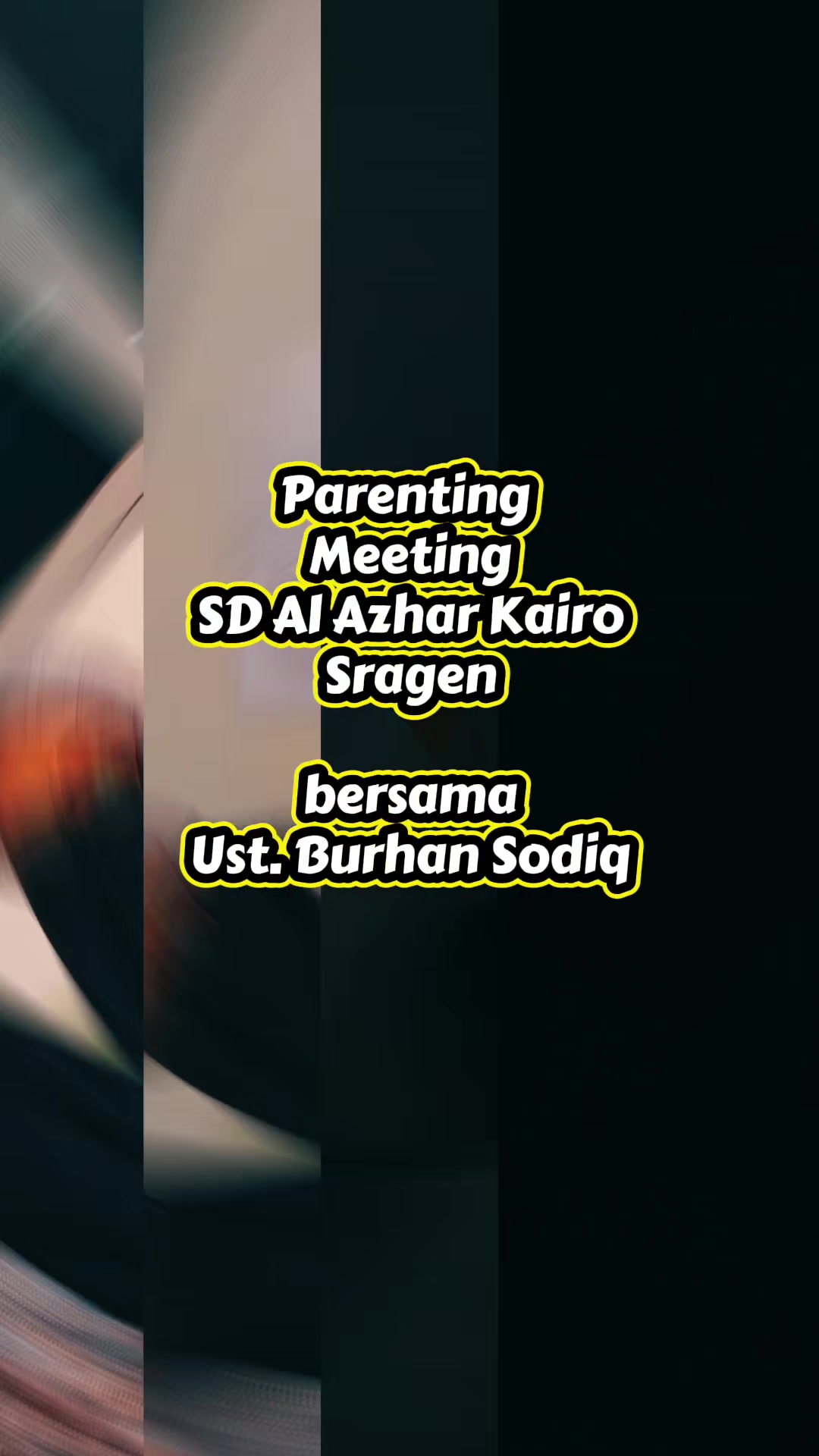 @Burhan Sodiq