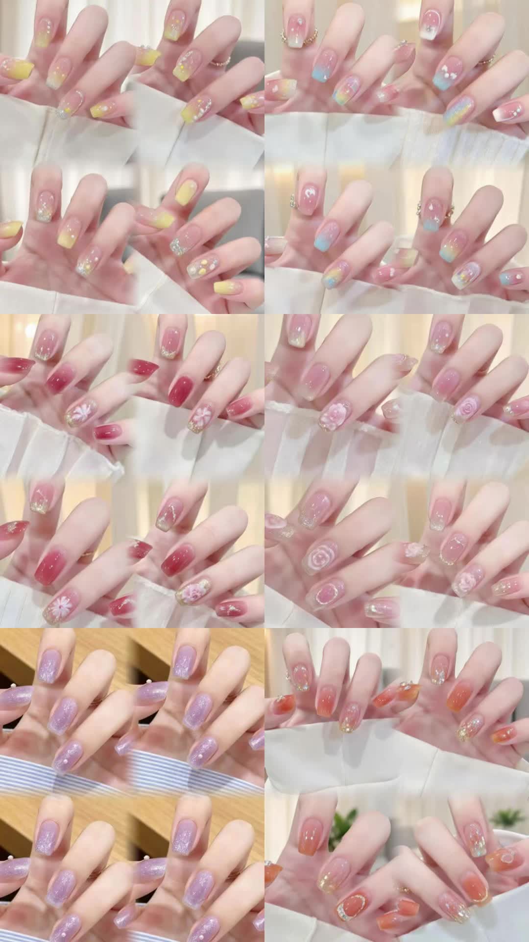 @Nails Xinh