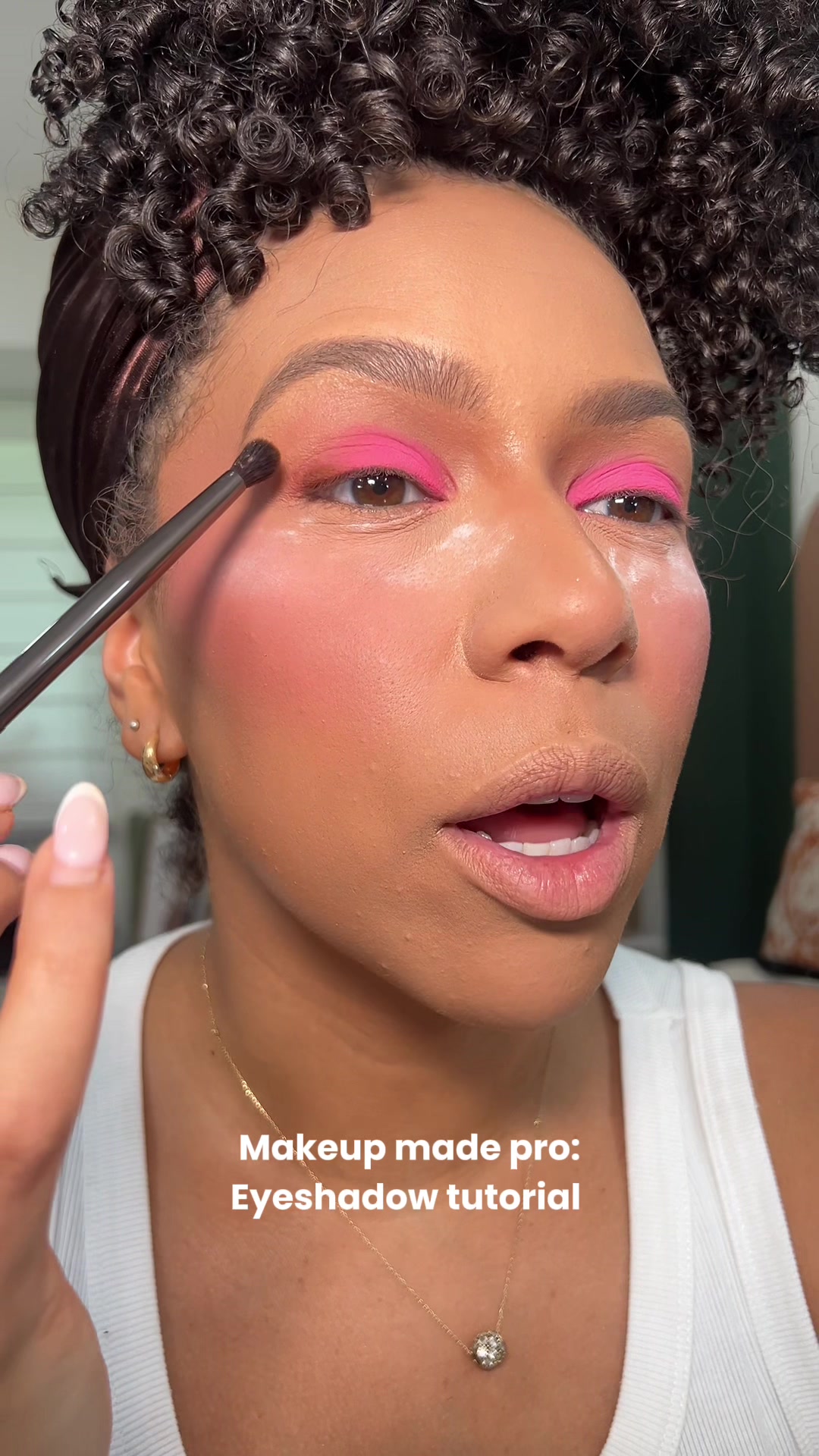 @JAEL| MUA | MIA/TPA CREATOR ๐ด