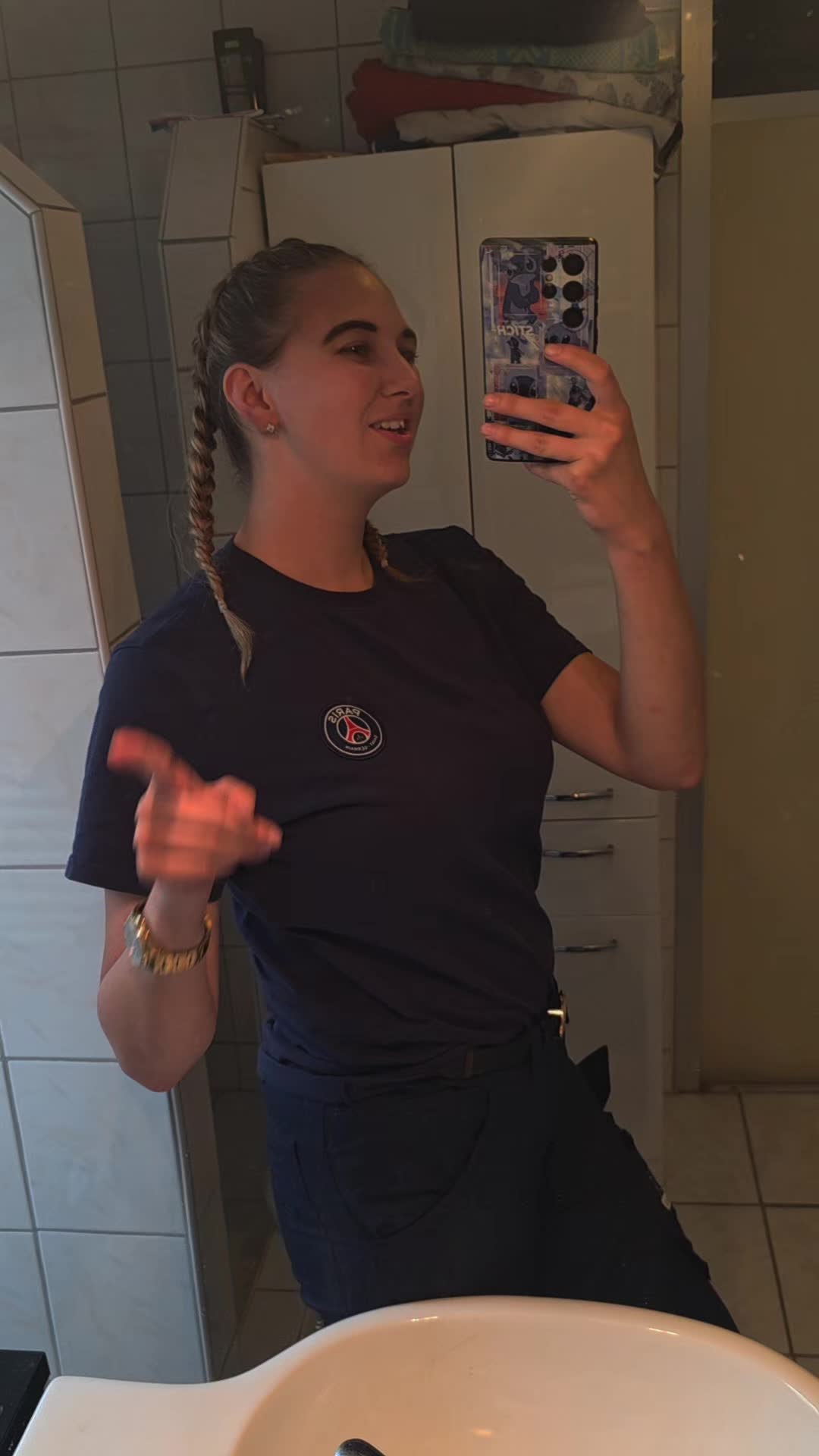 @Rosalien 🦒
