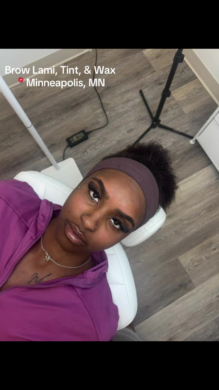@MN Brow Artist