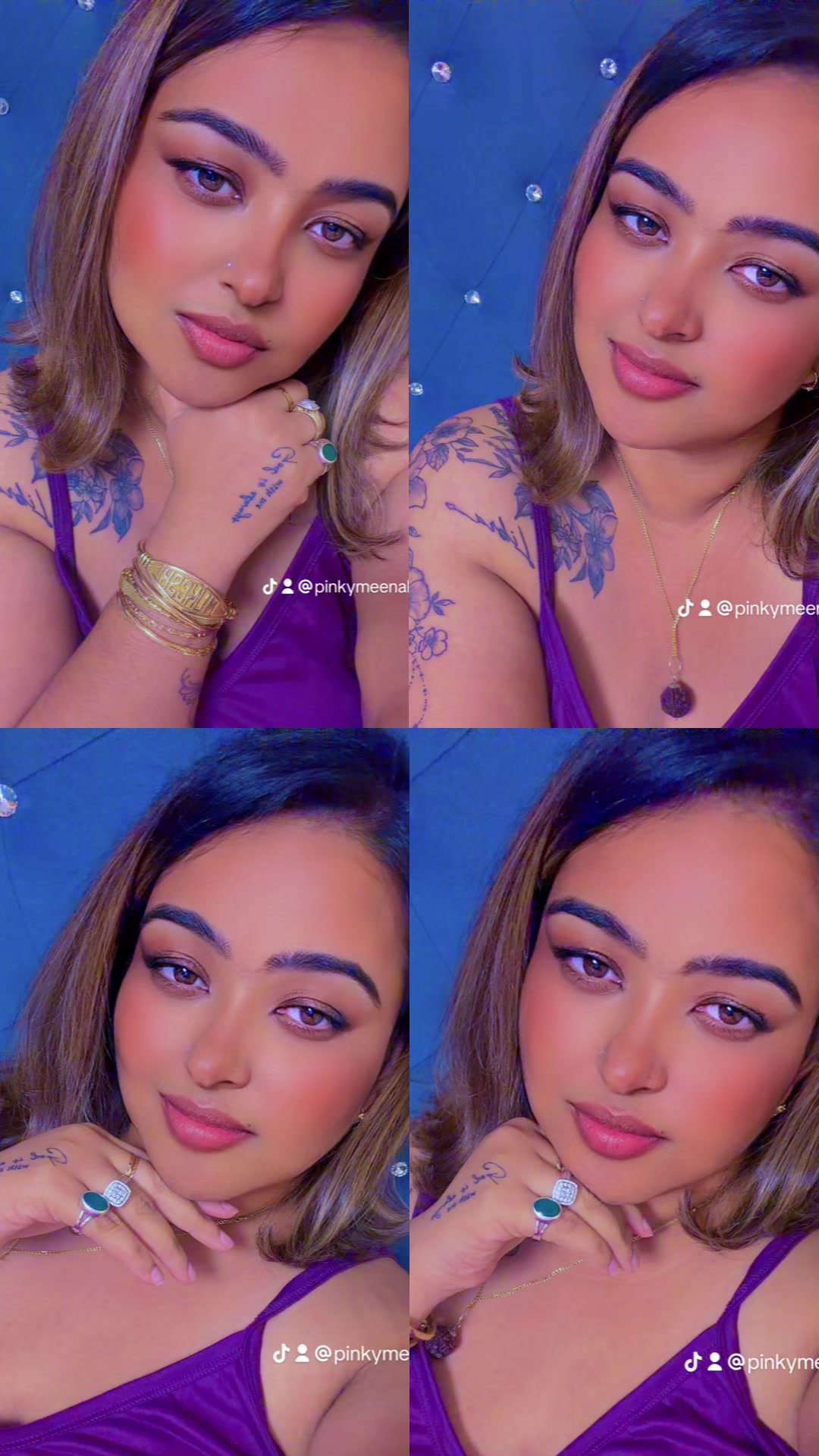 @🕉️♎️Meenakshi♎️🇸🇷🇬🇾🇺🇸