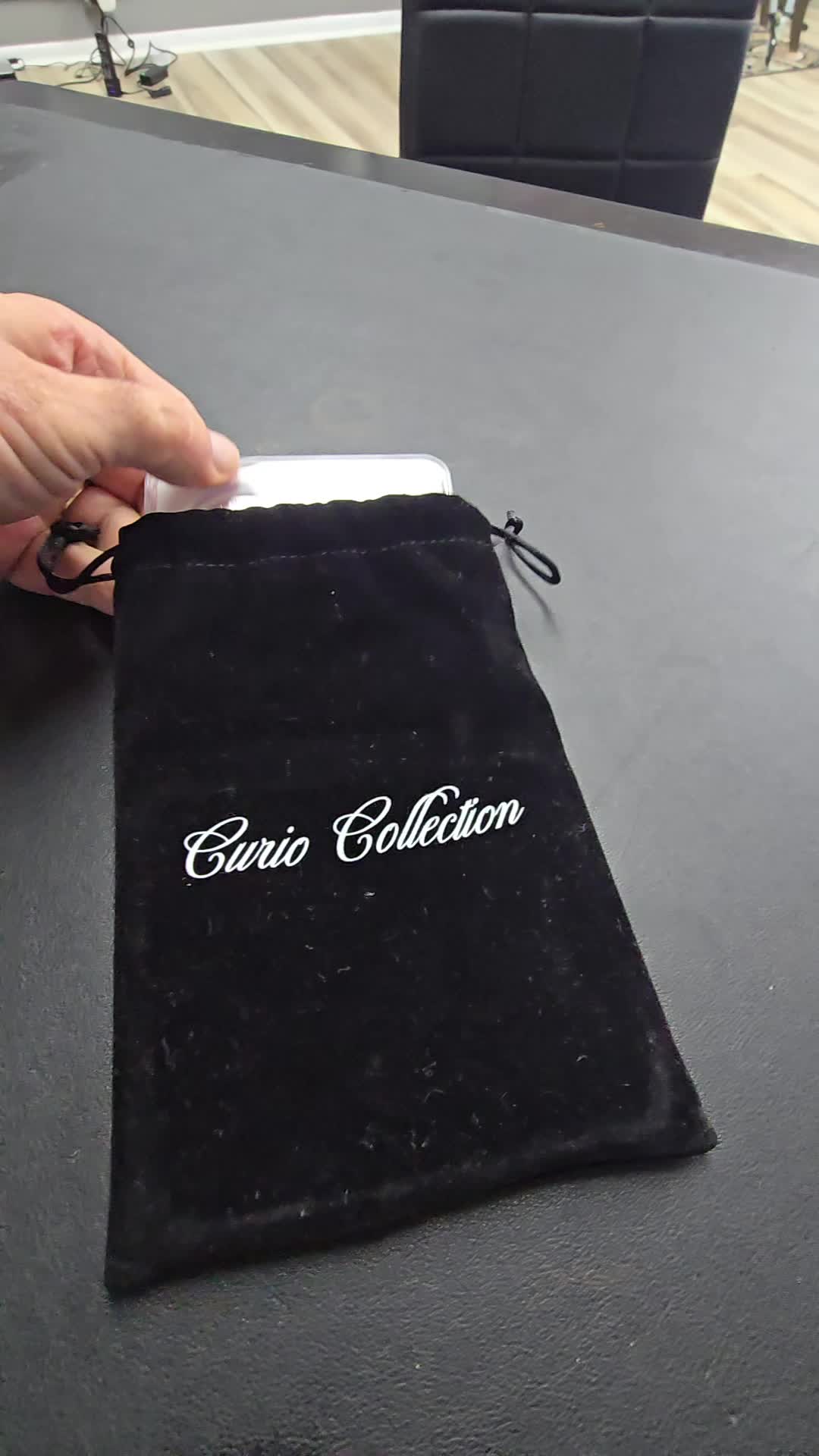@East Coast Bullion