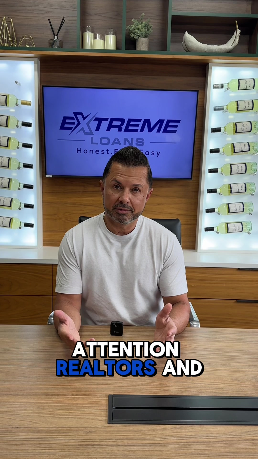@Extreme Loans